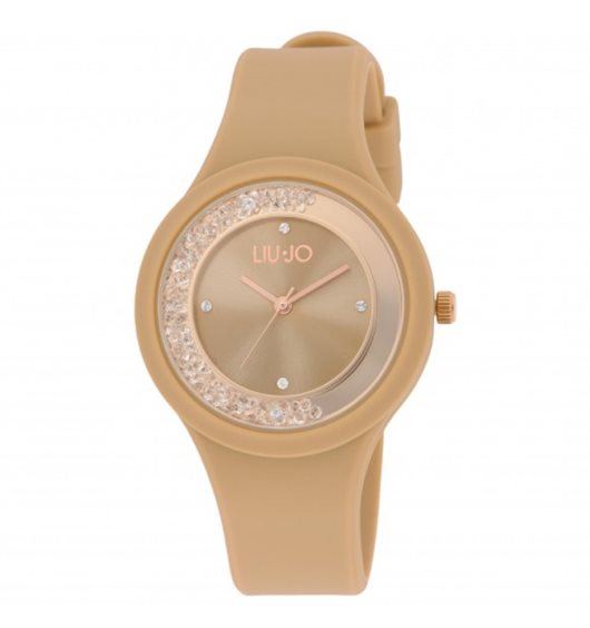 Reloj Liu Jo Mujer in Acero TLJ2529 - TLJ2529